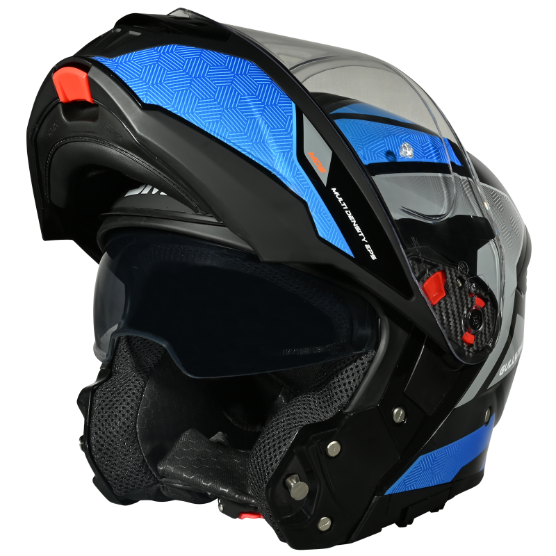 SMK Gullwing Sonic (Gullwing Sonic Gl 256) - Image 5