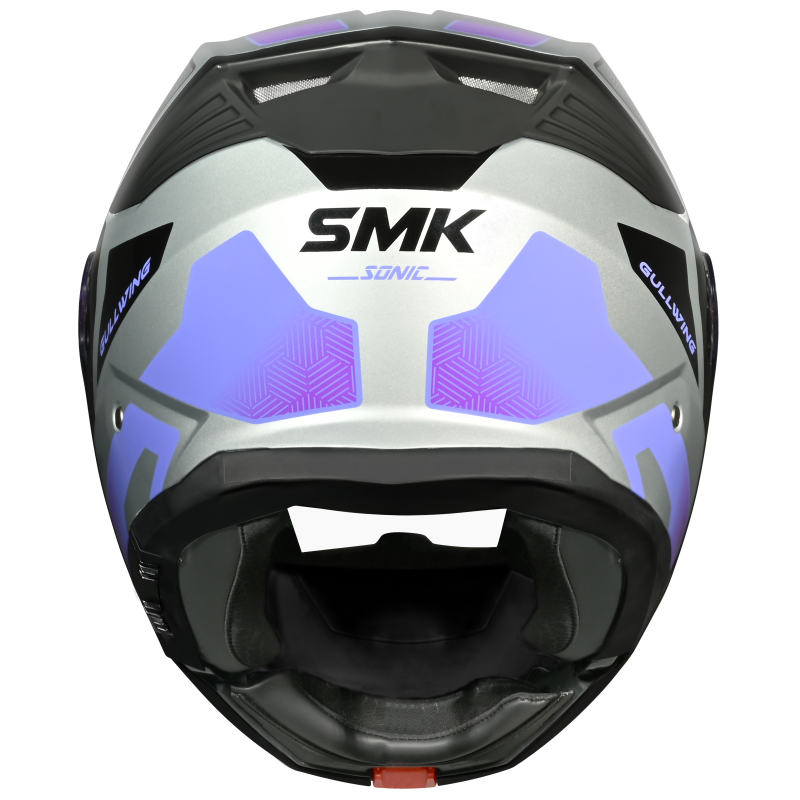 SMK Gullwing Sonic (Gullwing Sonic Gl 652) - Image 2