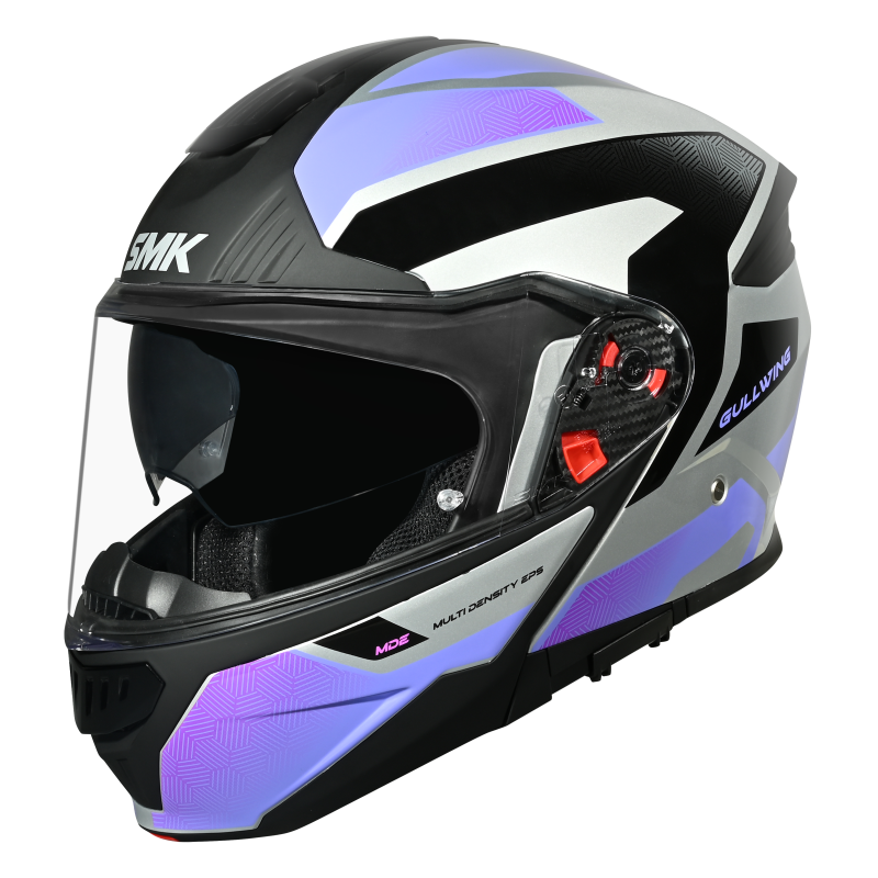 SMK Gullwing Sonic (Gullwing Sonic Gl 652)