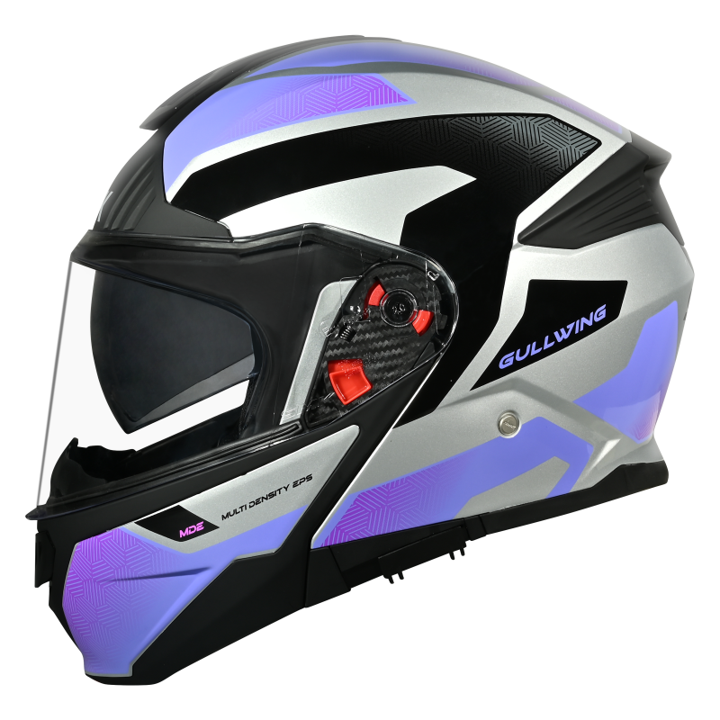 SMK Gullwing Sonic (Gullwing Sonic Gl 652) - Image 6