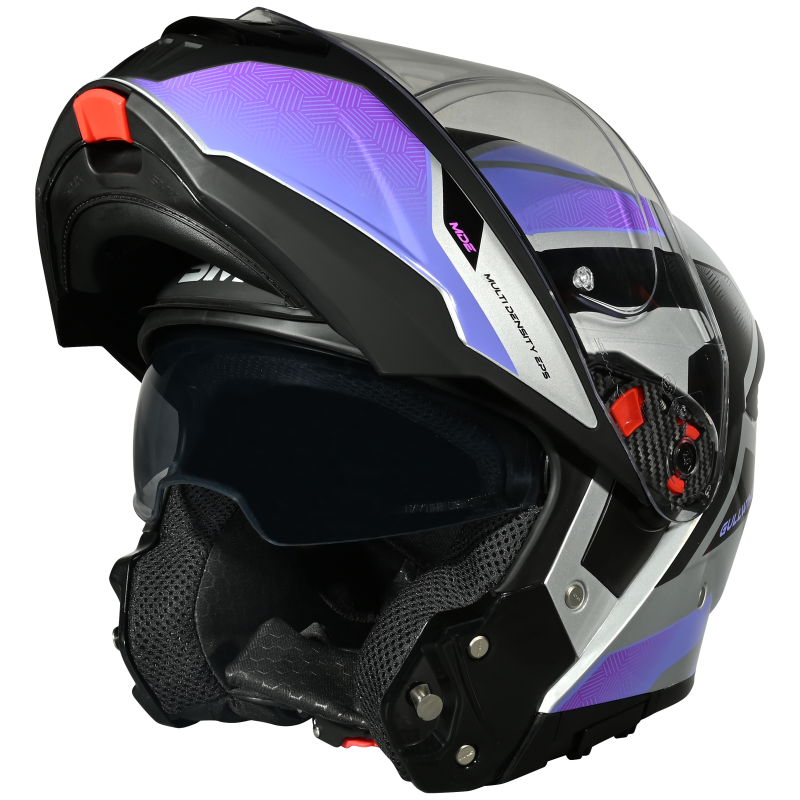 SMK Gullwing Sonic (Gullwing Sonic Gl 652) - Image 5