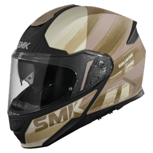 SMK Gullwing Tourleader (Tourleader Ma 747)