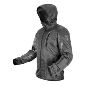 Axor X Boy Jacket (Grey)