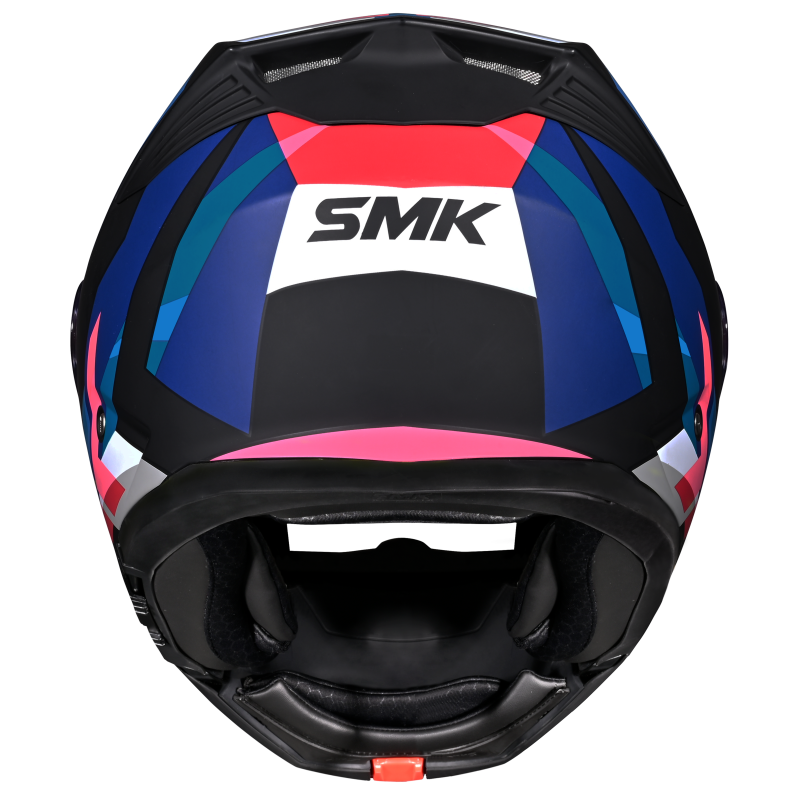 SMK Gullwing Charger (Charger Ma 259) - Image 2