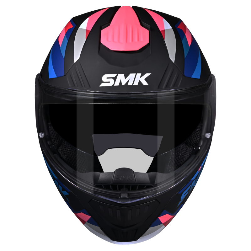 SMK Gullwing Charger (Charger Ma 259) - Image 3
