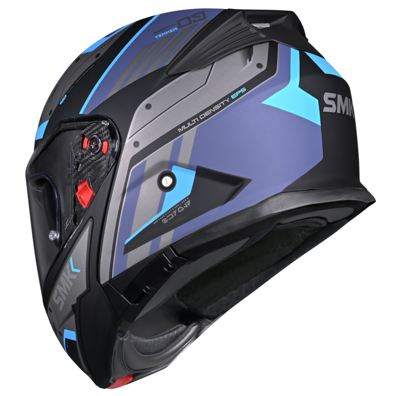 SMK Gullwing Tekker (Tekker Ma 265) - Image 4