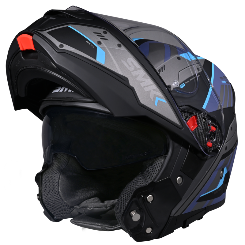 SMK Gullwing Tekker (Tekker Ma 265) - Image 5