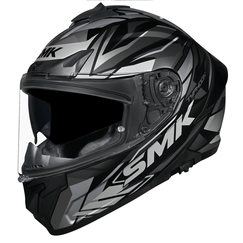 SMK Typhoon Rival (Typhoon Rival Ma 266) - Image 5