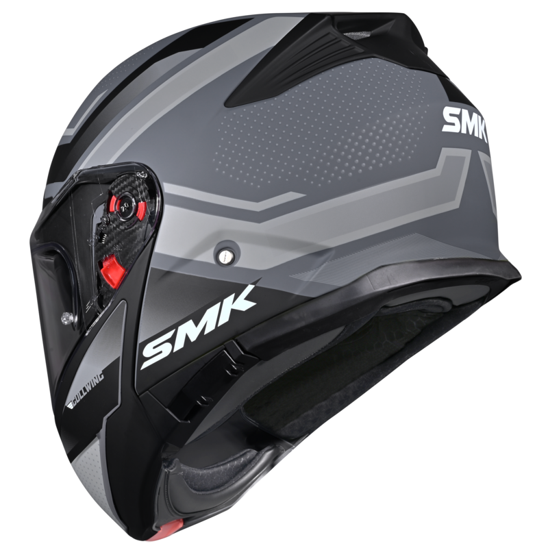 SMK Gullwing Supertour (Supertour Ma661) - Image 4
