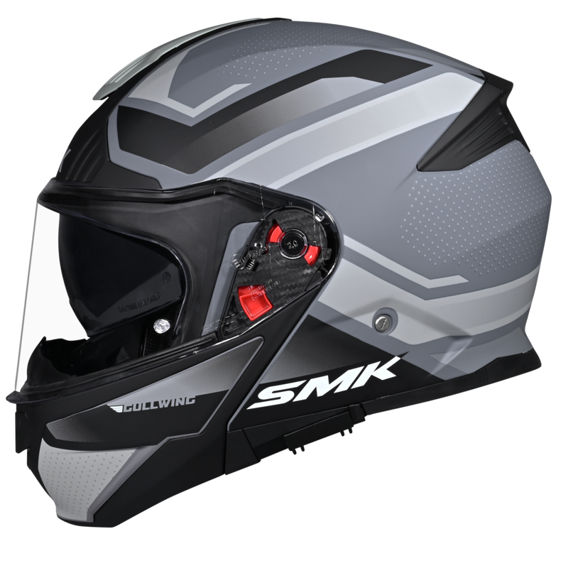 SMK Gullwing Supertour (Supertour Ma661) - Image 6