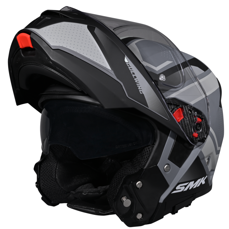 SMK Gullwing Supertour (Supertour Ma661) - Image 5