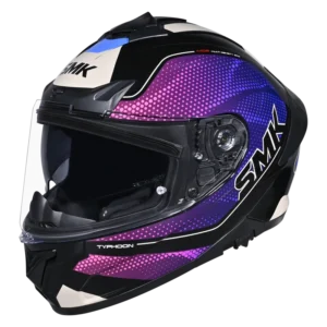 SMK Typhoon Mystic (Mystic Gl295)