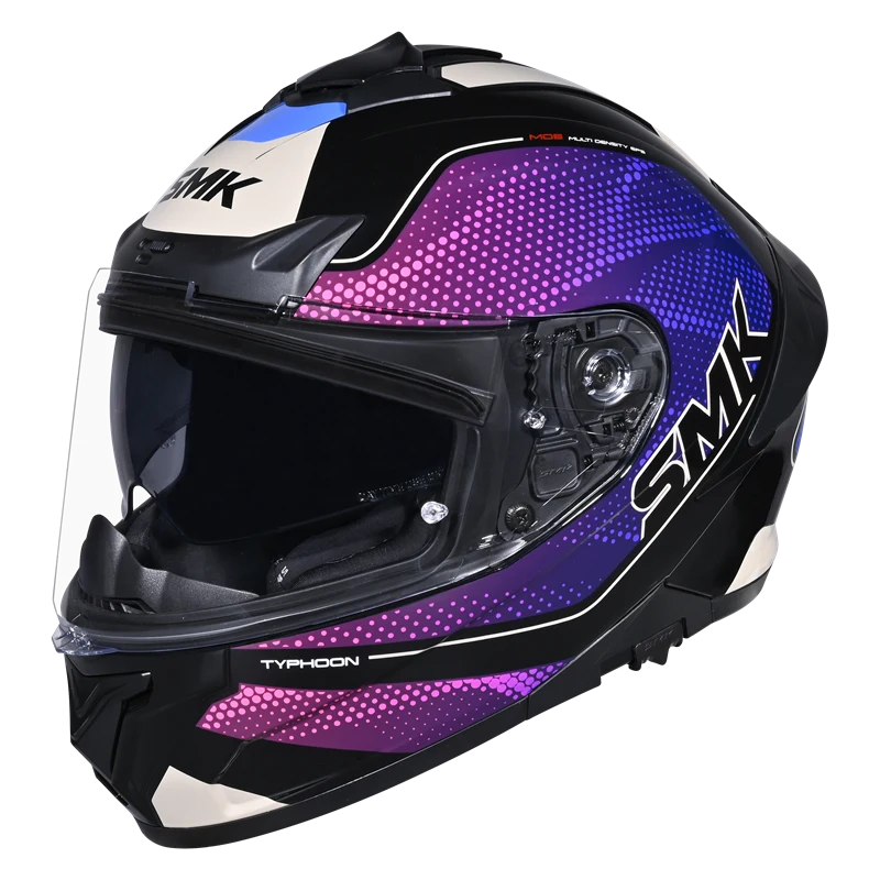 SMK Typhoon Mystic (Mystic Gl295)