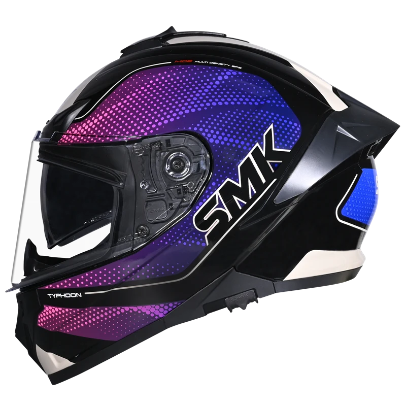 SMK Typhoon Mystic (Mystic Gl295) - Image 5