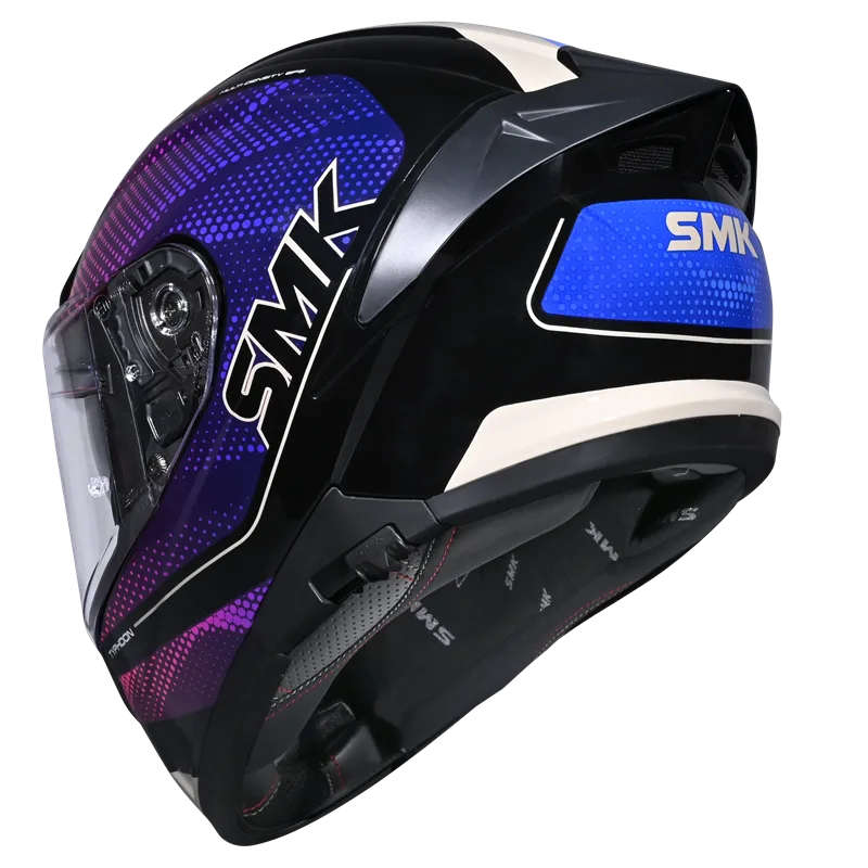 SMK Typhoon Mystic (Mystic Gl295) - Image 4