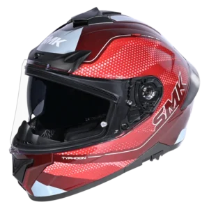 SMK Typhoon Mystic (Mystic Ma336)