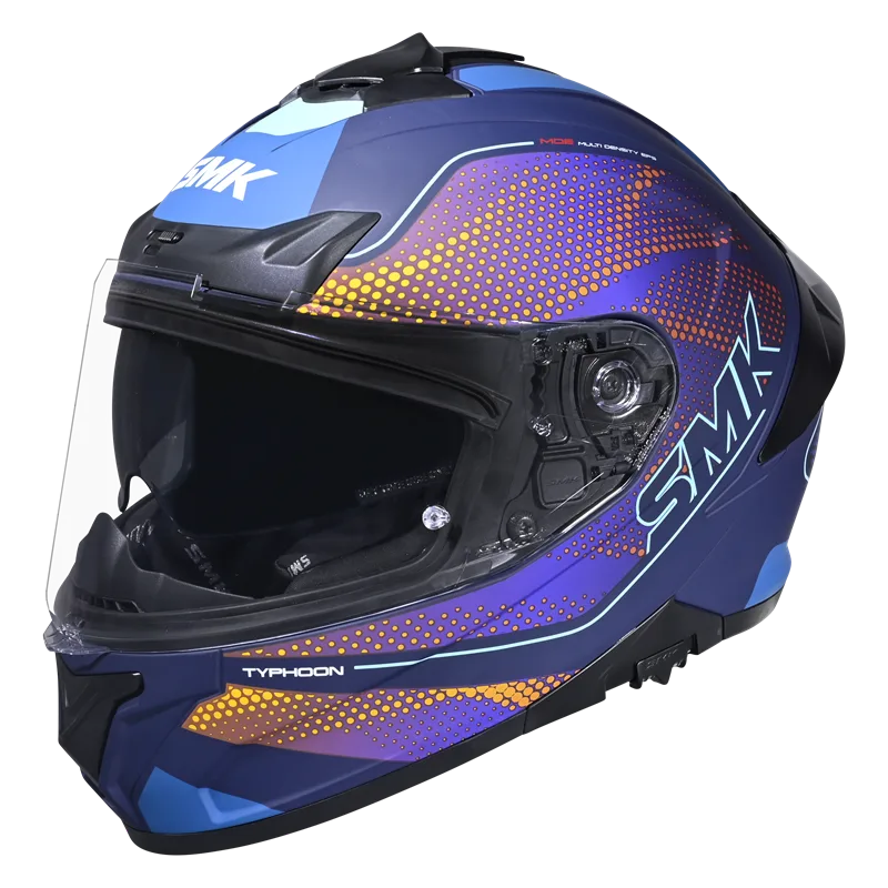 SMK Typhoon Mystic (Mystic Ma554)
