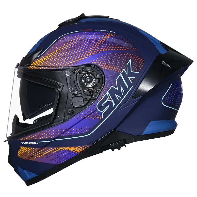 SMK Typhoon Mystic (Mystic Ma554) - Image 5