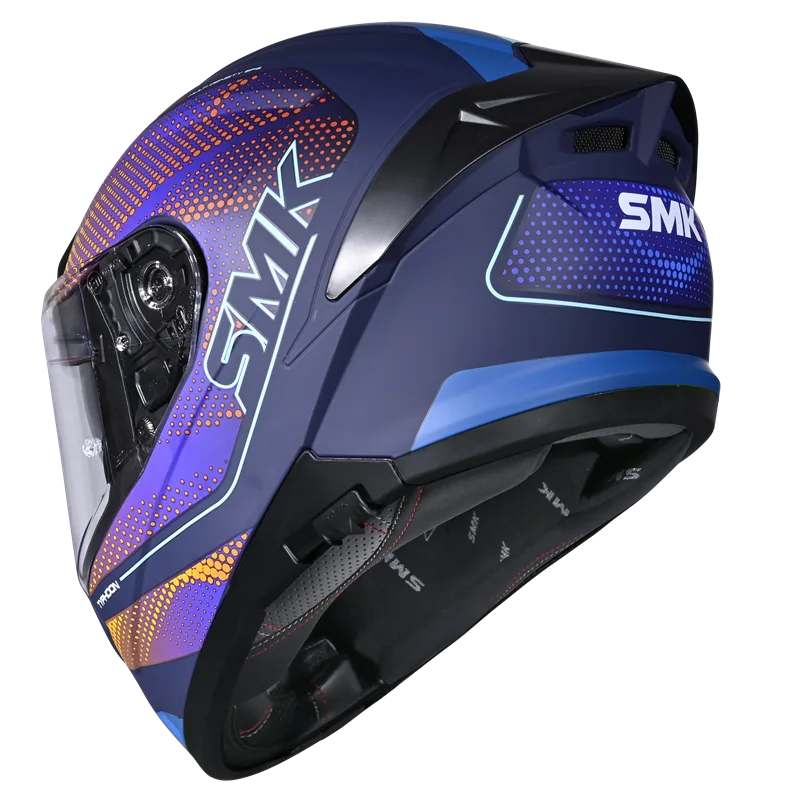 SMK Typhoon Mystic (Mystic Ma554) - Image 4