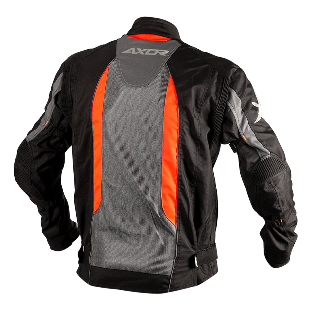 Axor Flow Jacket (Orange) - Image 3
