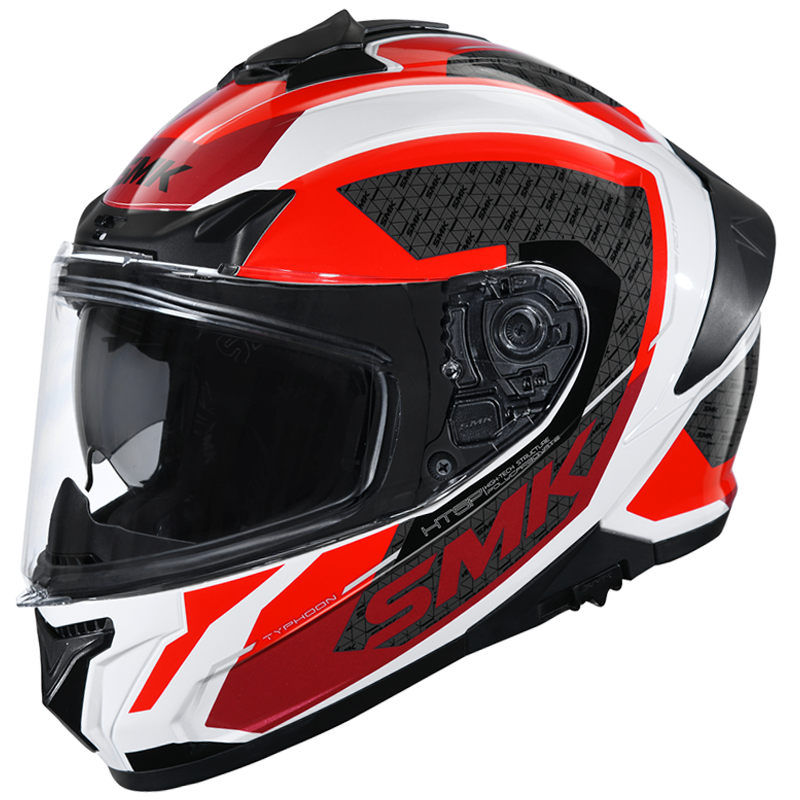 SMK Typhoon Rd1 (Rd1 Gl136)