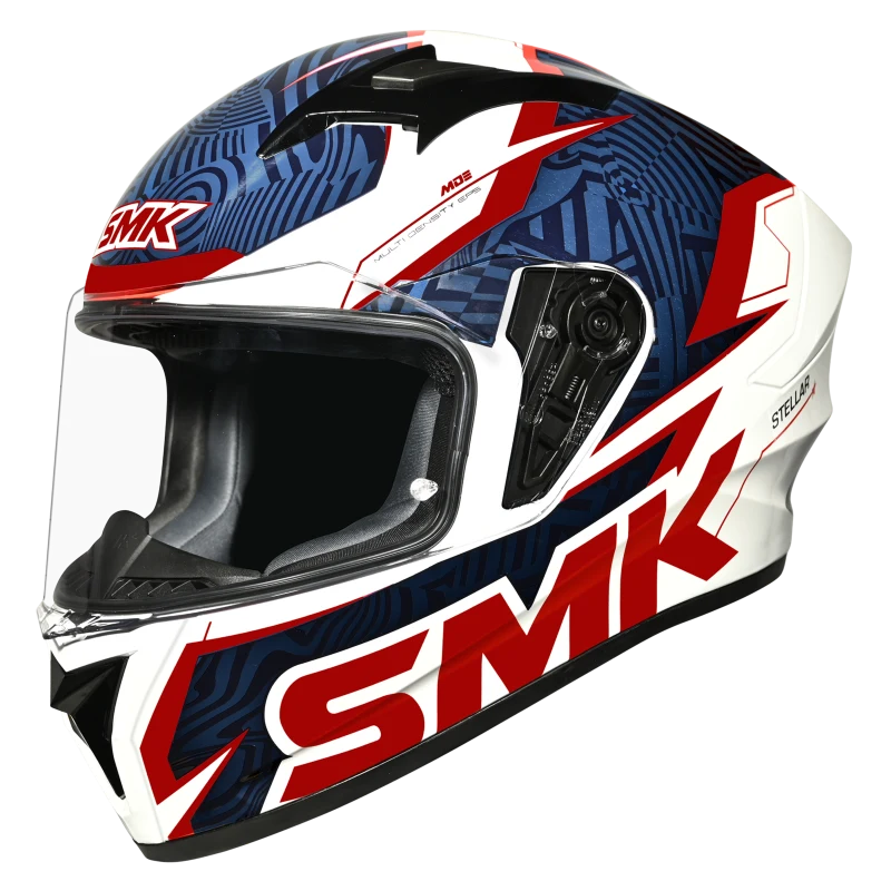 SMK Stellar Fury (Fury Gl 153)