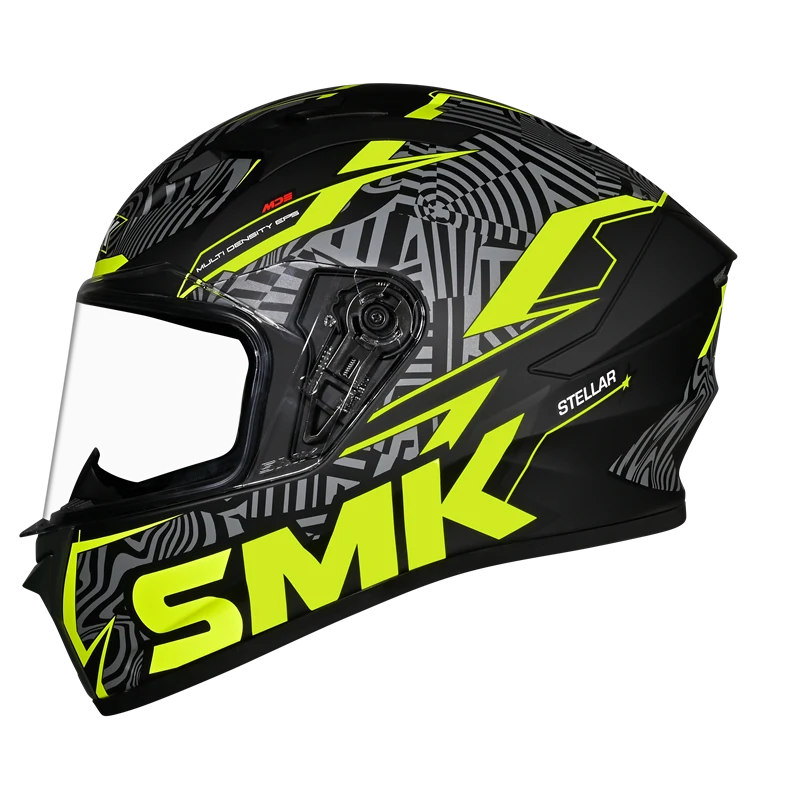 SMK Stellar Fury (Fury Ma 264) - Image 5