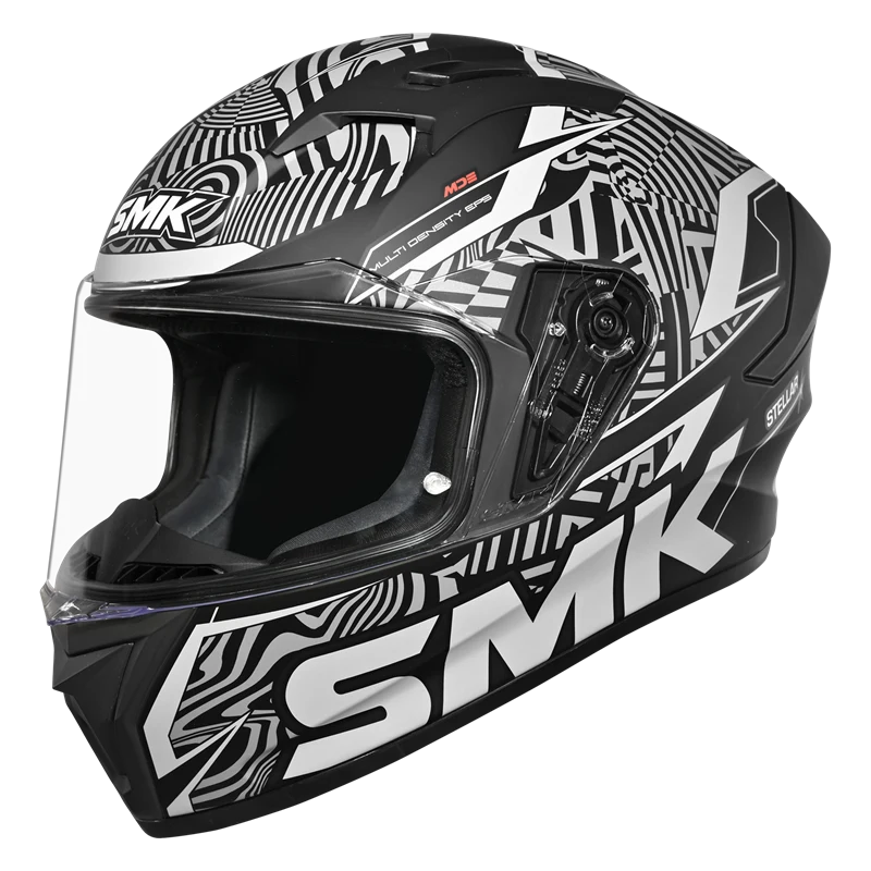 SMK Stellar Fury (Fury Ma 266)
