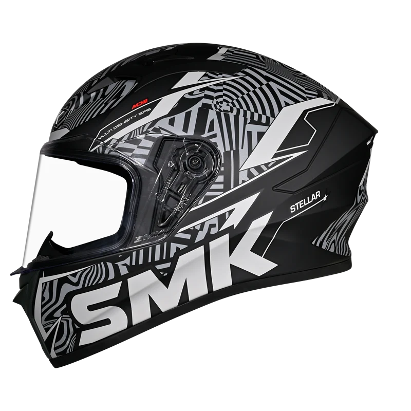 SMK Stellar Fury (Fury Ma 266C) - Image 5
