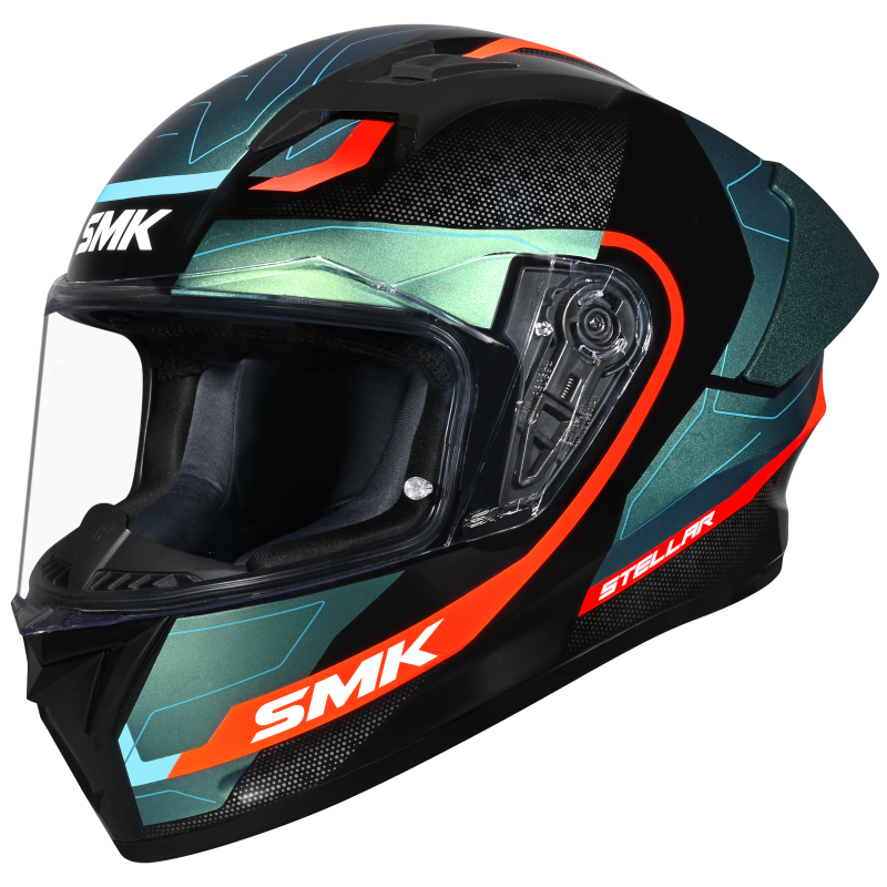 SMK Stellar Sport Flight (Stellar Sport Flight Gl 257C) - Image 5