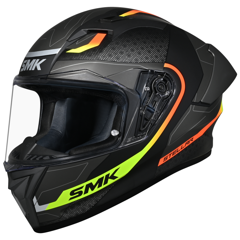 SMK Stellar Sport Flight (Stellar Sport Flight Ma 264) - Image 5