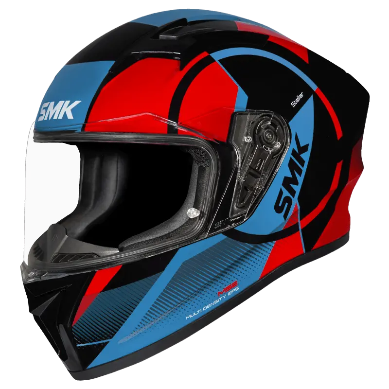 SMK Stellar Faro (Fero Gl 236)