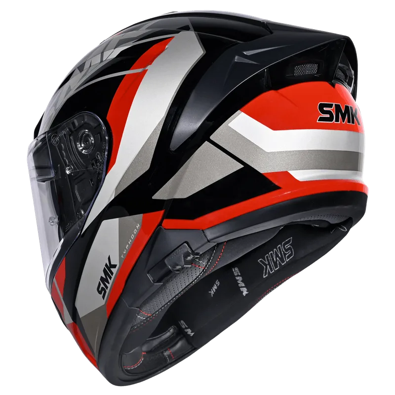 SMK Typhoon Style (Style 236) - Image 4