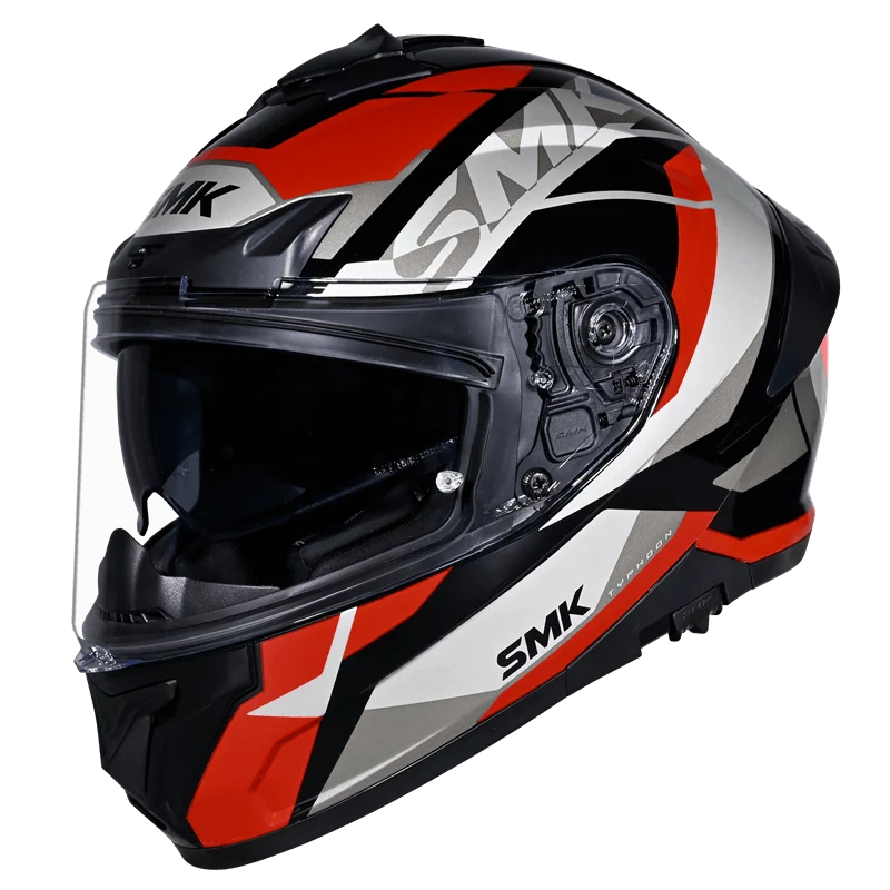 SMK Typhoon Style (Style 236)