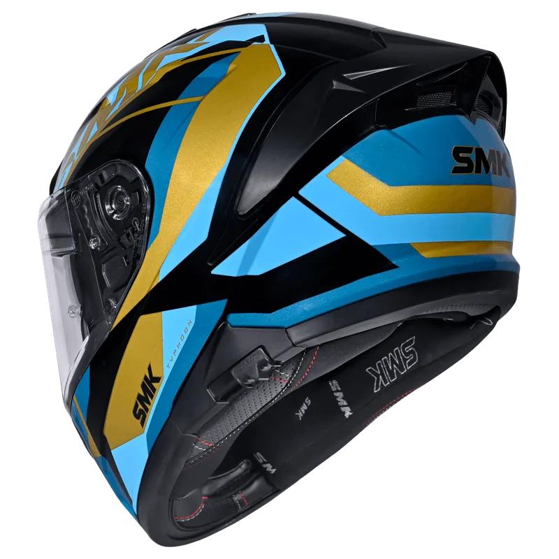 SMK Typhoon Style (Style 275) - Image 4