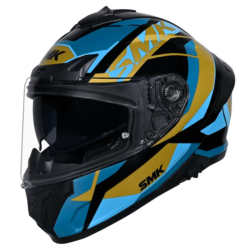 SMK Typhoon Style (Style 275)