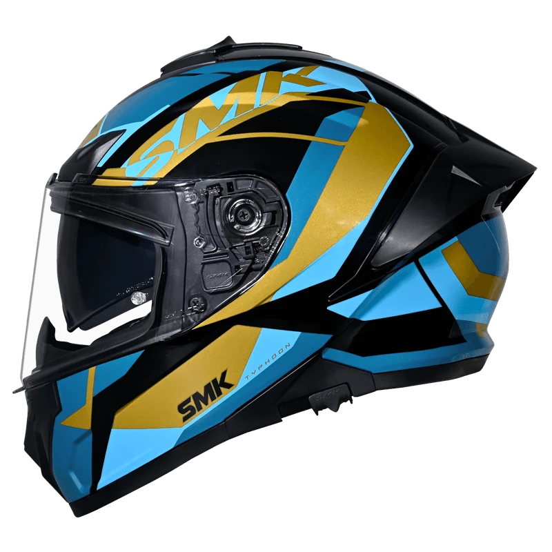 SMK Typhoon Style (Style 275) - Image 5