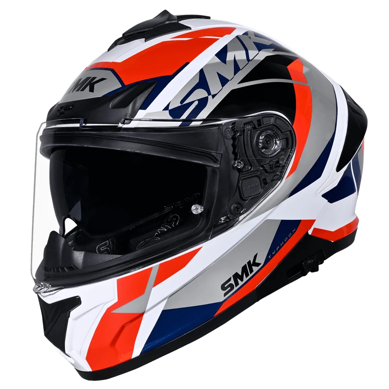 SMK Typhoon Style (Style Gl136)