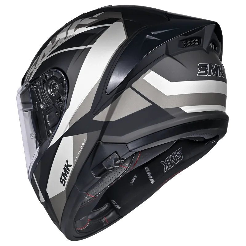 SMK Typhoon Style (Style Ma266) - Image 4