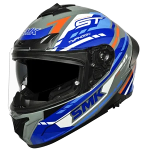 SMK Typhoon Sports Tourer (Tourer Gl 651)