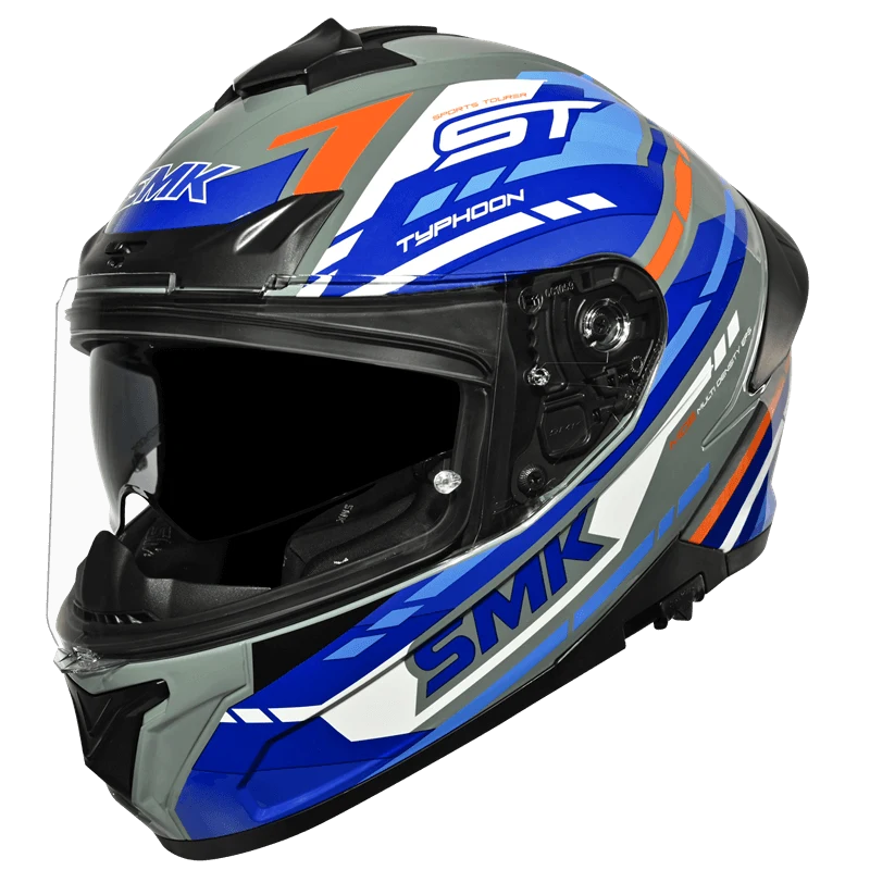 SMK Typhoon Sports Tourer (Tourer Gl 651)