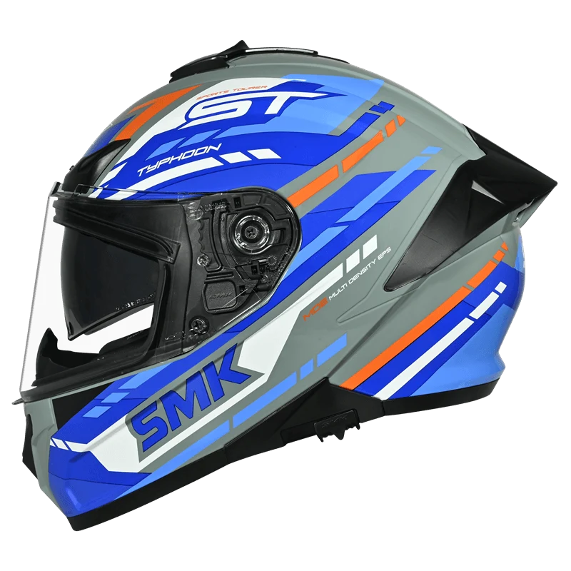 SMK Typhoon Sports Tourer (Tourer Gl 651) - Image 5