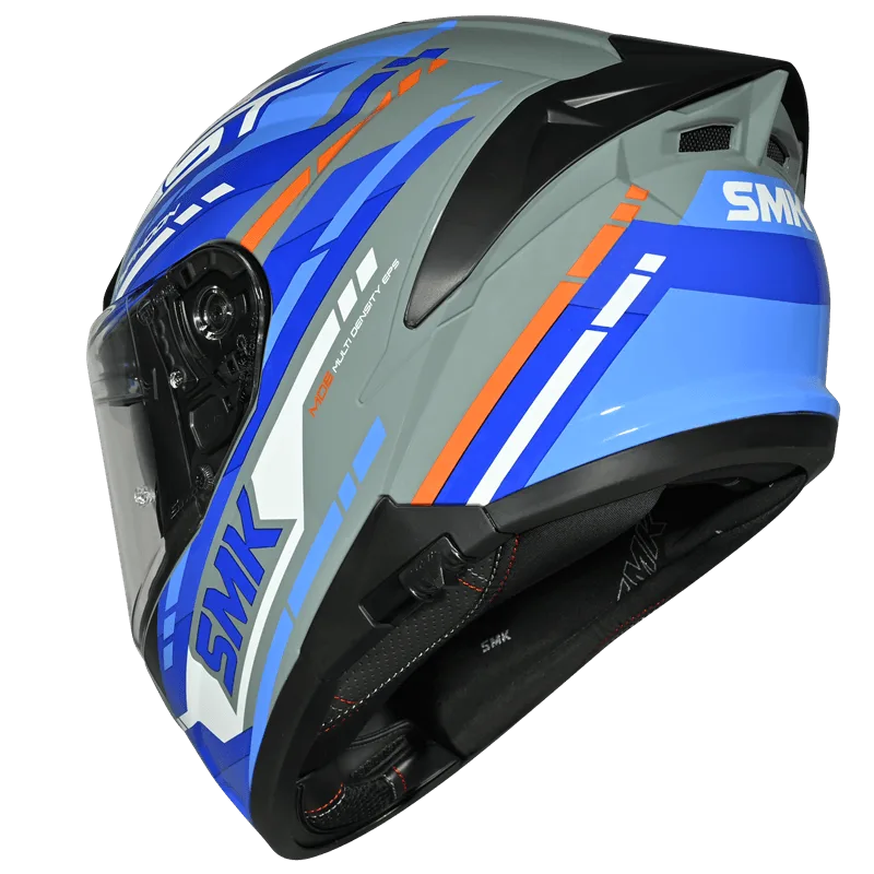 SMK Typhoon Sports Tourer (Tourer Gl 651) - Image 4