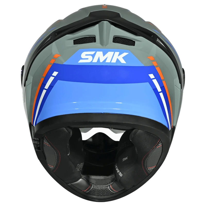 SMK Typhoon Sports Tourer (Tourer Gl 651) - Image 2