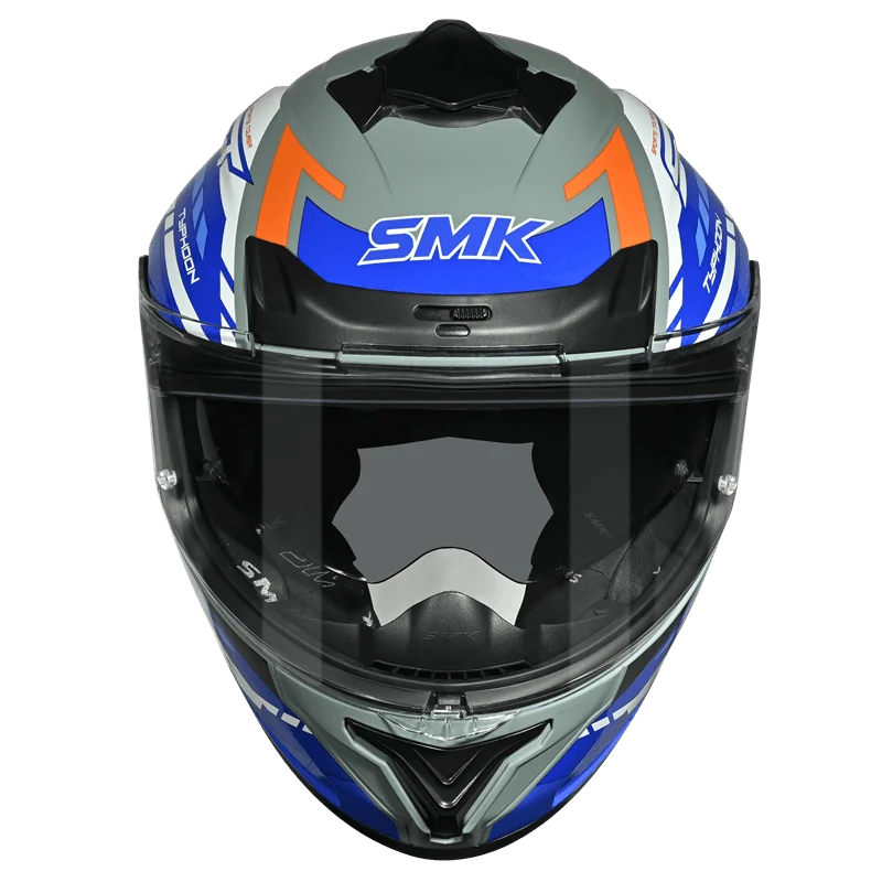 SMK Typhoon Sports Tourer (Tourer Gl 651) - Image 3