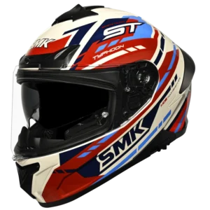 SMK Typhoon Sports Tourer (Tourer Gl 135)
