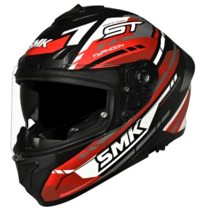 SMK Typhoon Sports Tourer (Tourer Ma 231)
