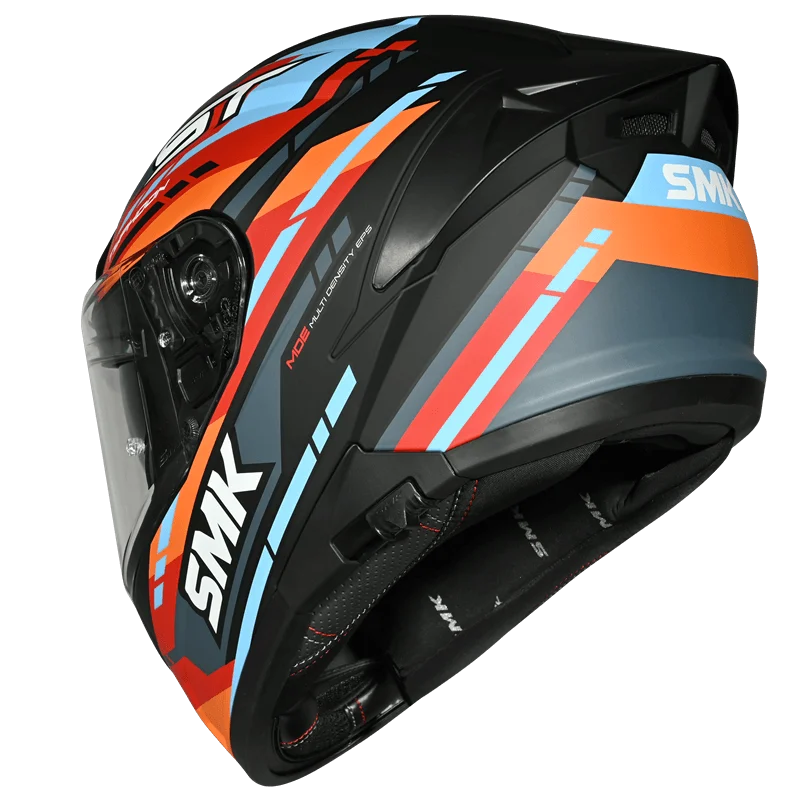 SMK Typhoon Sports Tourer (Tourer Ma 275) - Image 4