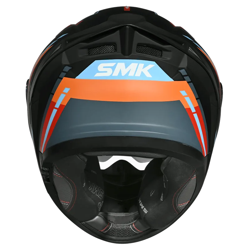 SMK Typhoon Sports Tourer (Tourer Ma 275) - Image 2