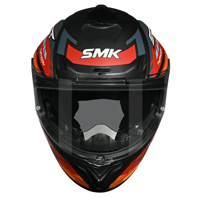 SMK Typhoon Sports Tourer (Tourer Ma 275) - Image 3